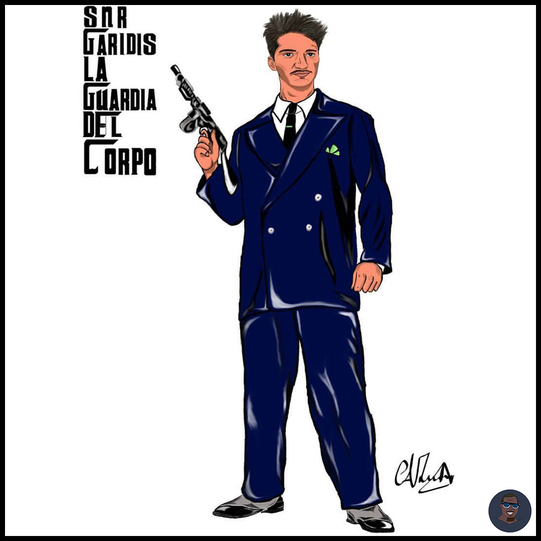 La Guardia del Corpo